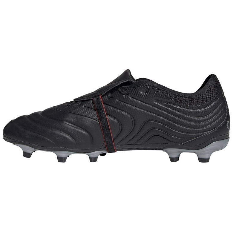 Adidas Copa Gloro 19.2 Fg M F35490 jalkapallokengät monivärinen musta 1