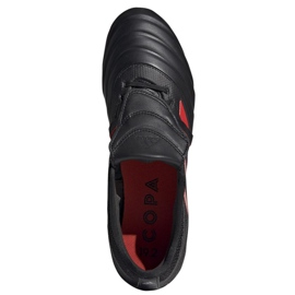 Adidas Copa Gloro 19.2 Fg M F35490 jalkapallokengät monivärinen musta 2