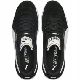 Puma Astro Kick M 369115 01 musta 1