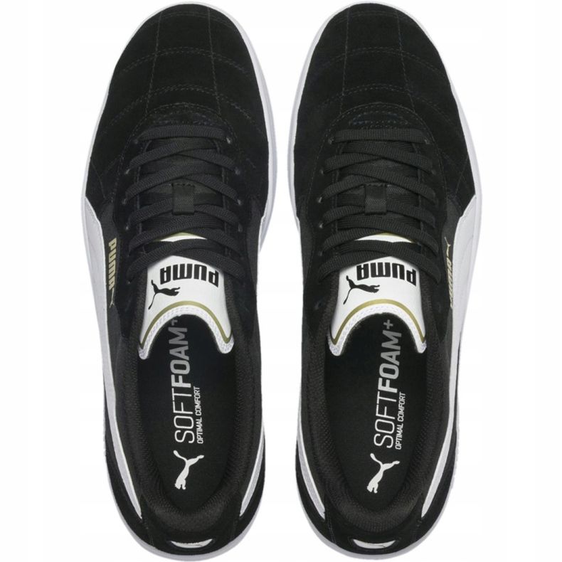 Puma Astro Kick M 369115 01 musta 1