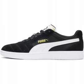 Puma Astro Kick M 369115 01 musta 2