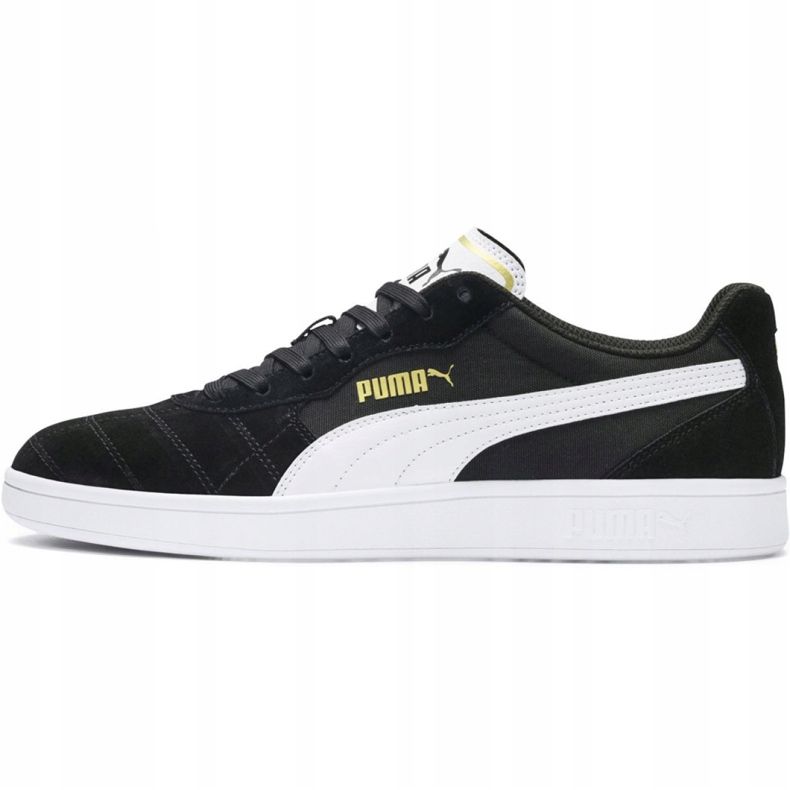 Puma Astro Kick M 369115 01 musta 2