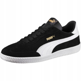 Puma Astro Cup M 364423 02 musta 2