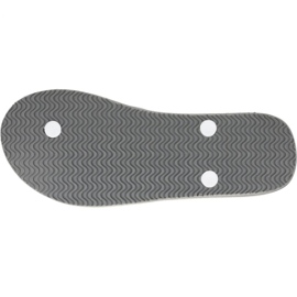 Tossut 4f W H4L19-KLD002 10S valkoinen ruskea 2