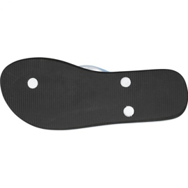 Tossut 4f W H4L19-KLD004 34S vaaleansininen monivärinen 2