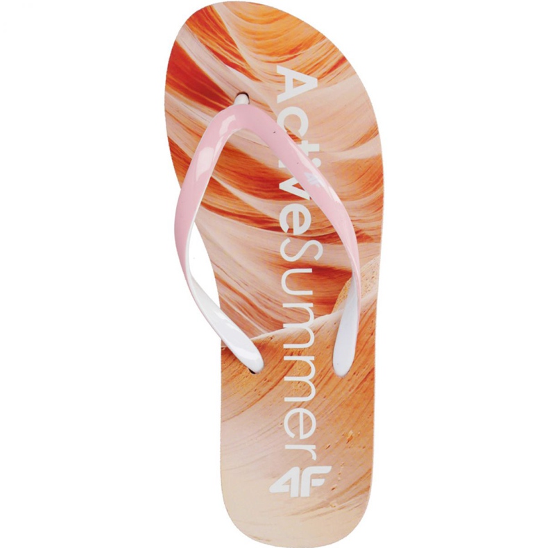 Tossut 4f W H4L19-KLD004 64S lohi monivärinen monivärinen 1