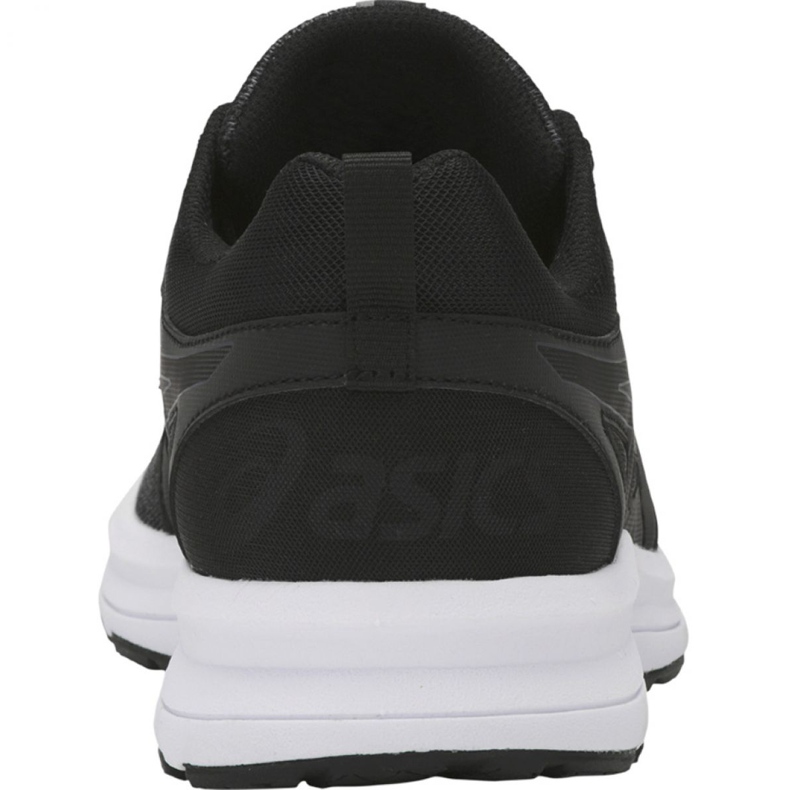 Juoksukengät Asics Gel Torrance M 1021A047 029 musta harmaa 2