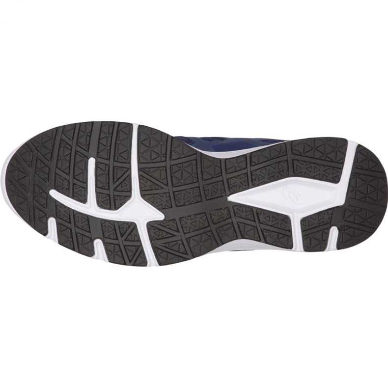 Juoksukengät Asics Gel Torrance M 1021A047400 laivastonsininen sininen 1