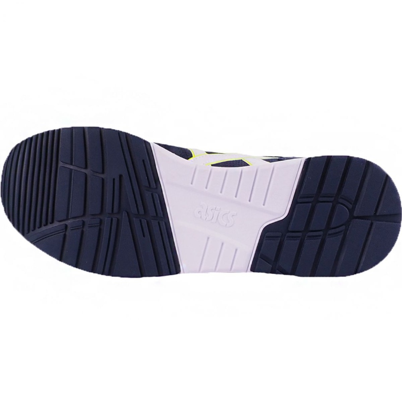 Asics Gelsaga Sou M 1191A112 400 kengät tummansininen 2