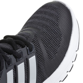 Juoksukengät adidas Energy Cloud VM B44846 musta 2