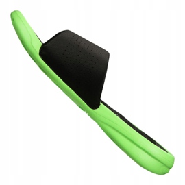 Under Armour Playmaker Fix M 3000061-004 musta vihreä 1