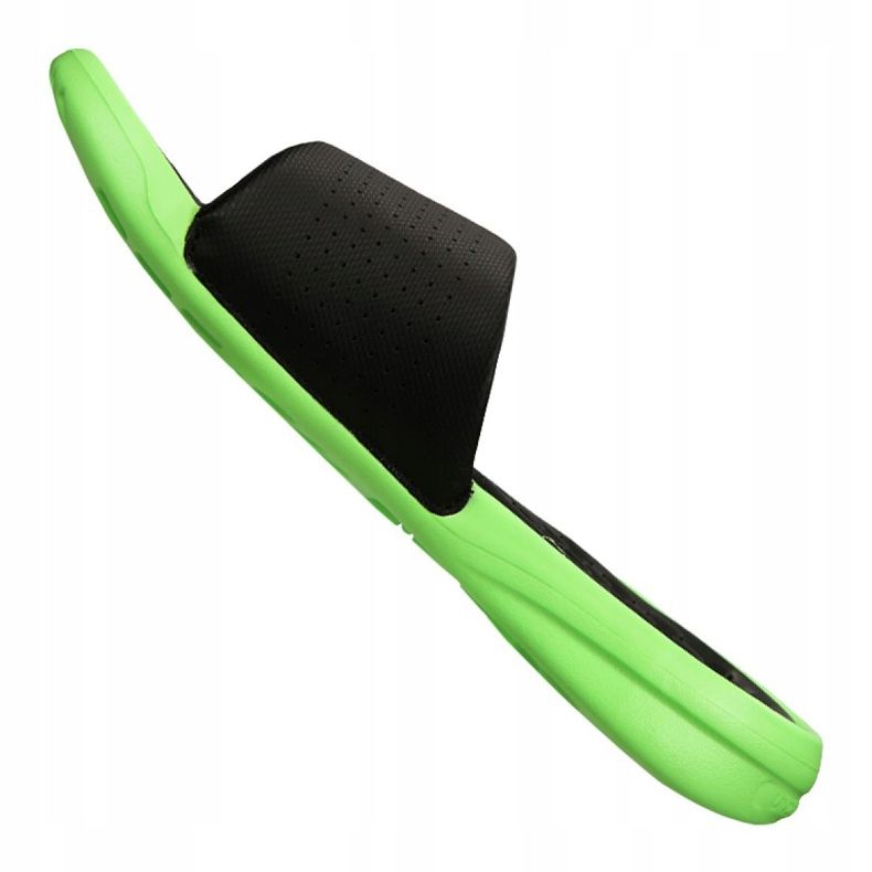 Under Armour Playmaker Fix M 3000061-004 musta vihreä 1