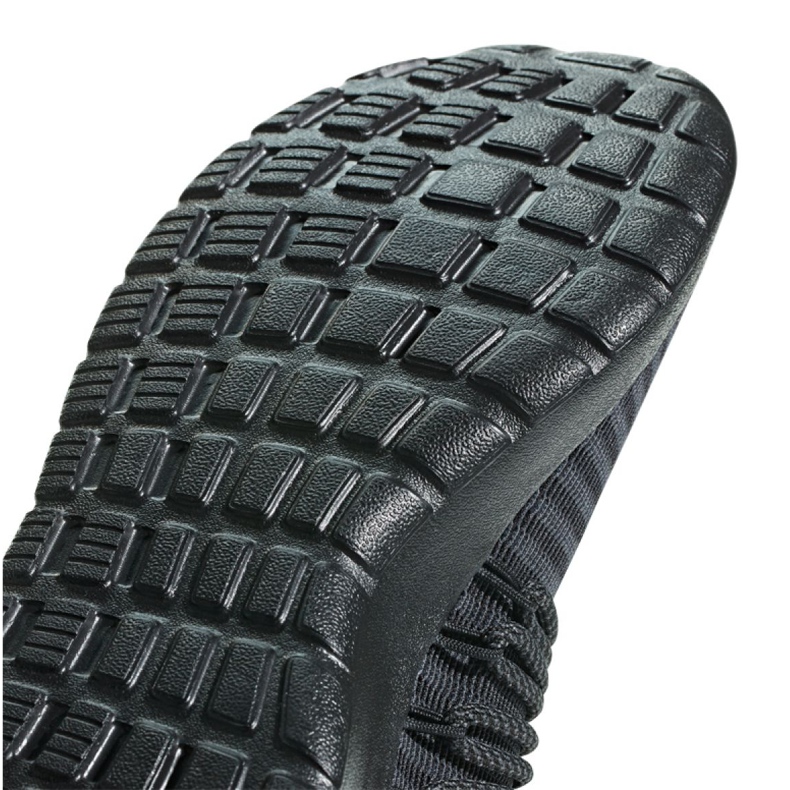 Juoksukengät adidas Lite Racer Adapt M F36657 musta 1