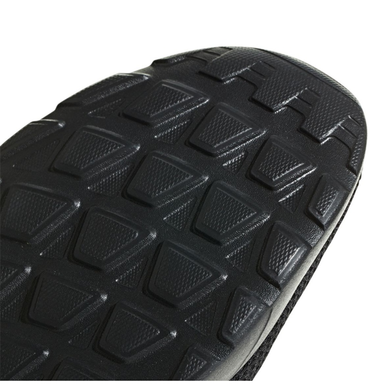 Juoksukengät adidas Questar Flow M F36255 musta 1