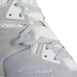 Juoksukengät adidas Alphabounce Beyond M BD7095 valkoinen 1