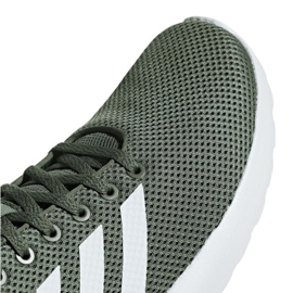 Kengät adidas Lite Racer Cln M B96565 monivärinen 1