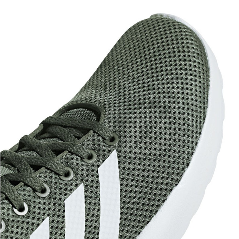 Kengät adidas Lite Racer Cln M B96565 monivärinen 1