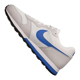 Nike Md Runner 2 M 749794-144 kenkä harmaa 1