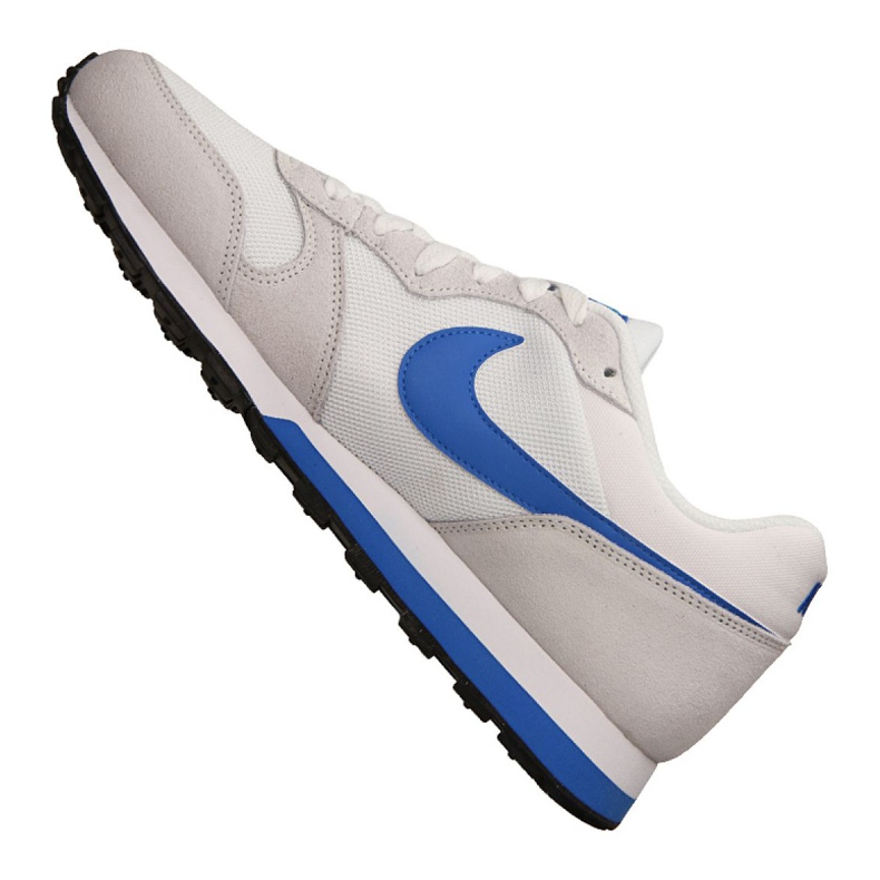 Nike Md Runner 2 M 749794-144 kenkä harmaa 1