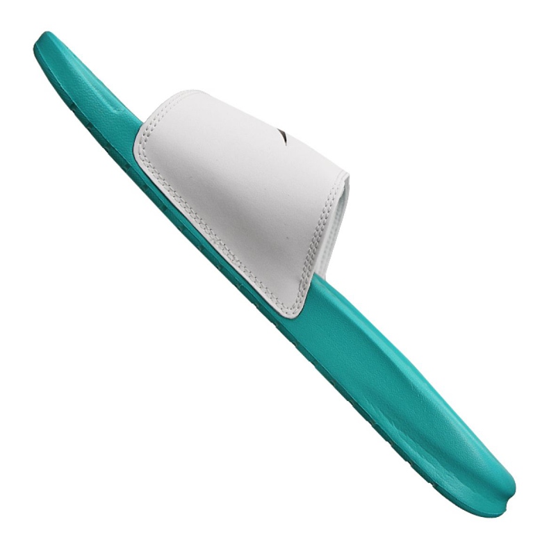 Nike Benassi Jdi Slide 343880-303 valkoinen 1