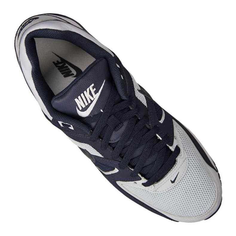 Nike Air Max Command M 629993-045 kenkä tummansininen 1