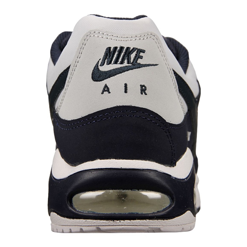 Nike Air Max Command M 629993-045 kenkä laivastonsininen 2