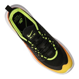 Nike Air Max Axis Premium M AA2148-006 -harjoituskengät tummansininen monivärinen 1
