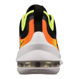 Nike Air Max Axis Premium M AA2148-006 -harjoituskengät tummansininen monivärinen 2