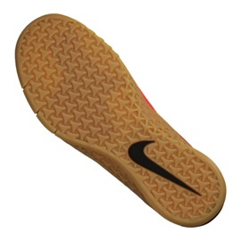 Nike Metcon 4 Xd M BV1636-600 -harjoituskengät punainen 2