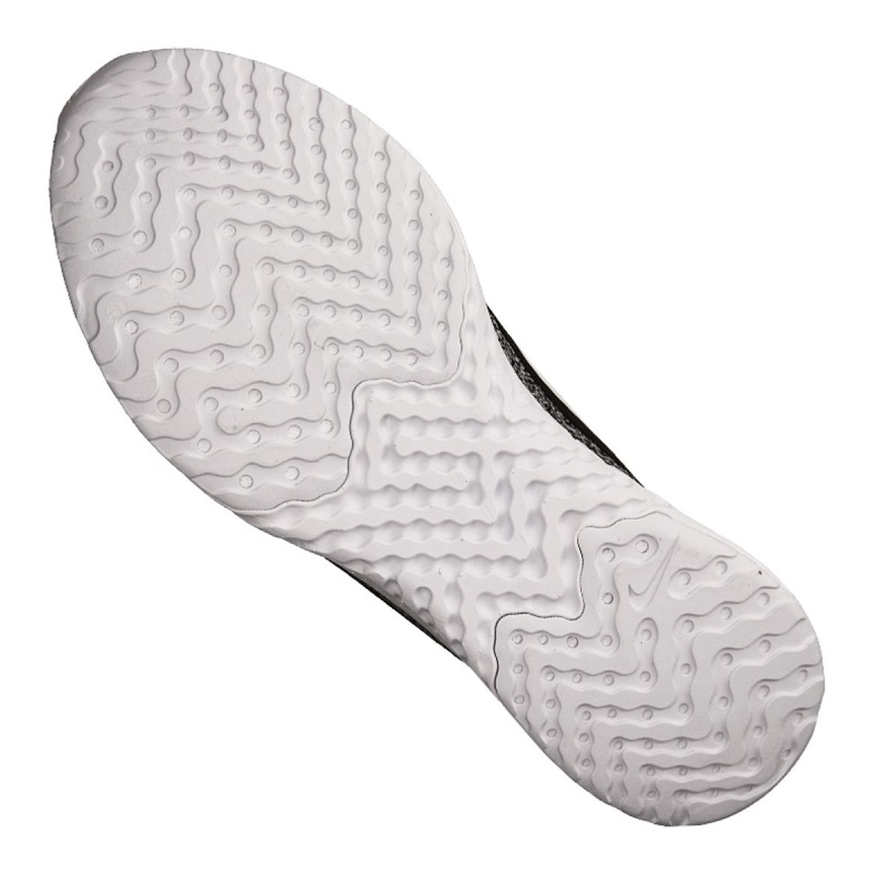 Nike Legend React M AA1625-009 juoksukenkä musta 2