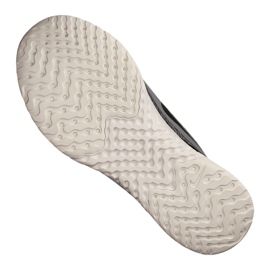 Juoksukengät Nike Legend React M AA1625-407 musta harmaa monivärinen 2