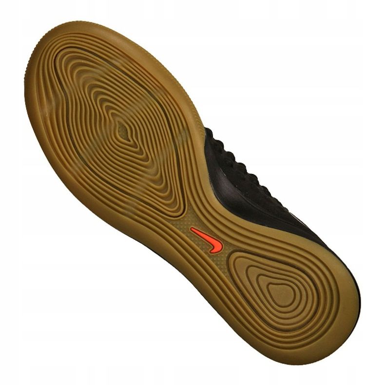 Sisäkengät Nike MagistaX Proximo Ii Ic Jr 843955-009 musta musta 2