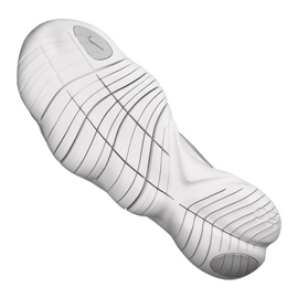 Juoksukengät Nike Free Rn 5.0 M AQ1289-001 harmaa 2
