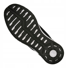 Under Armour Hovr Sonic 2 M 3021586-002 juoksukengät musta 1