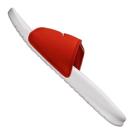 Nike Benassi Jdi Slide M 343880-106 punainen 1