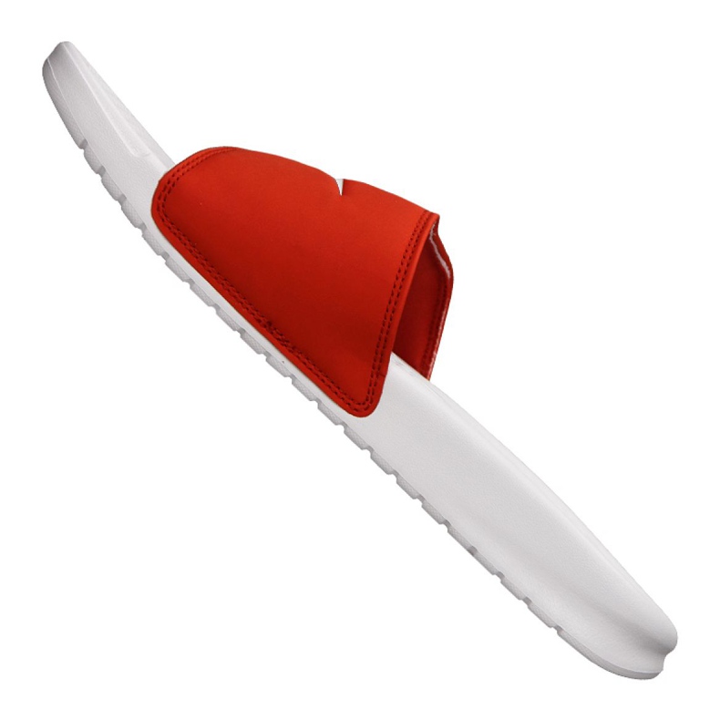 Nike Benassi Jdi Slide M 343880-106 punainen 1