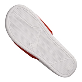 Nike Benassi Jdi Slide M 343880-106 punainen 2