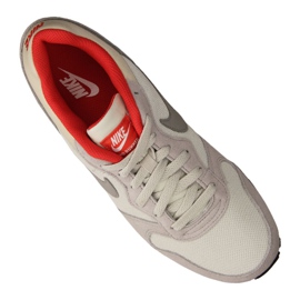 Nike Md Runner 2 M 749794-005 kenkä harmaa monivärinen 2