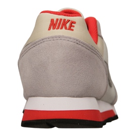 Nike Md Runner 2 M 749794-005 kenkä harmaa monivärinen 3