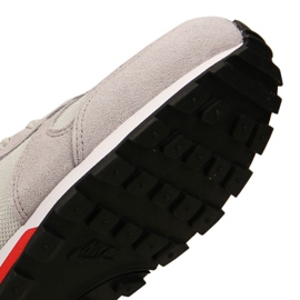 Nike Md Runner 2 M 749794-005 kenkä harmaa monivärinen 5