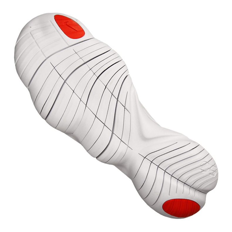 Juoksukengät Nike Free Rn 5.0 M AQ1289-004 harmaa 1