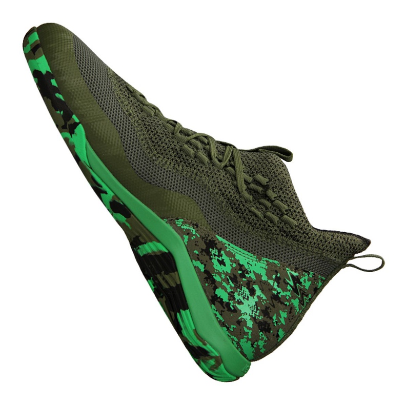 Sisäkengät Puma 365 Ignite Fuse 1 M 105514-01 vihreä vihreä 1