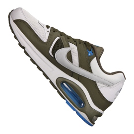 Nike Air Max Command M 629993-109 harmaa monivärinen 1