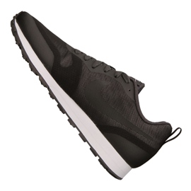Nike Md Runner 2 19 M AO0265-003 kengät musta 1