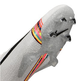 Nike Superfly 6 Elite Fg M AJ3547-009 jalkapallokengät valkoinen valkoinen 1