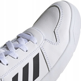 Adidas Tensaur K Jr EF1085 kengät valkoinen 4