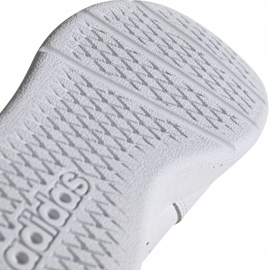 Adidas Tensaur K Jr EF1085 kengät valkoinen 5