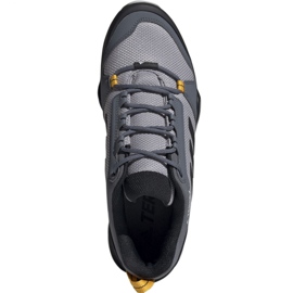 Adidas Terrex AX3 M EF0533 kengät harmaa 2