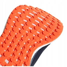 Adidas Solar Drive 19 M EF0786 juoksukengät tummansininen 1