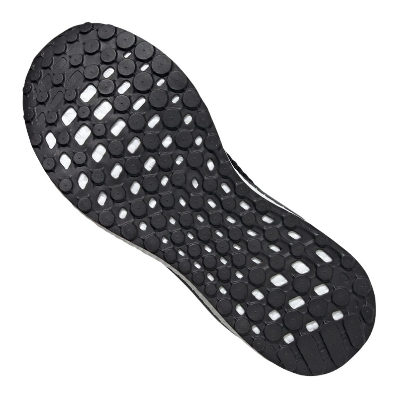 Juoksukengät adidas Solar Drive 19 M EF0789 musta 1